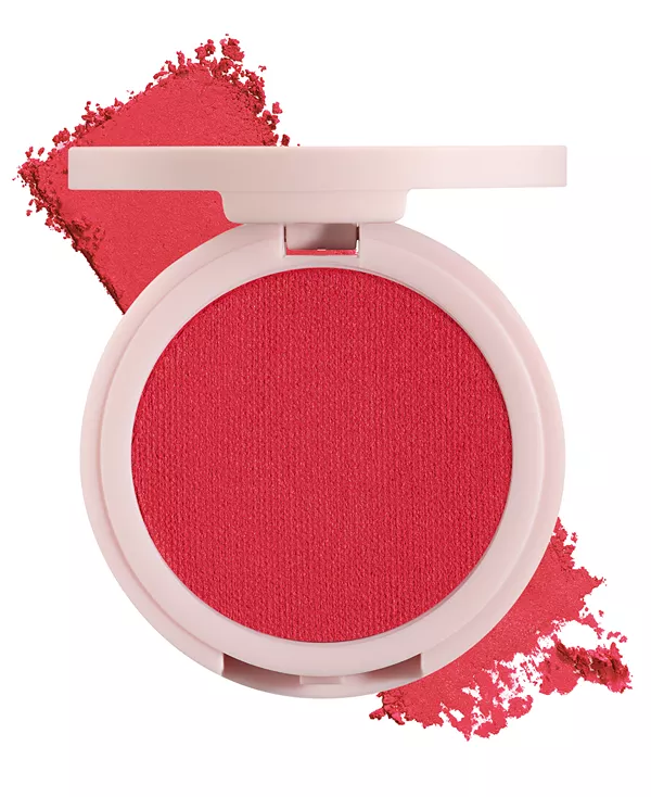 Гибридные румяна Kylie Cosmetics, ladybug
Гибридные румяна Kylie Cosmetics, ladybug