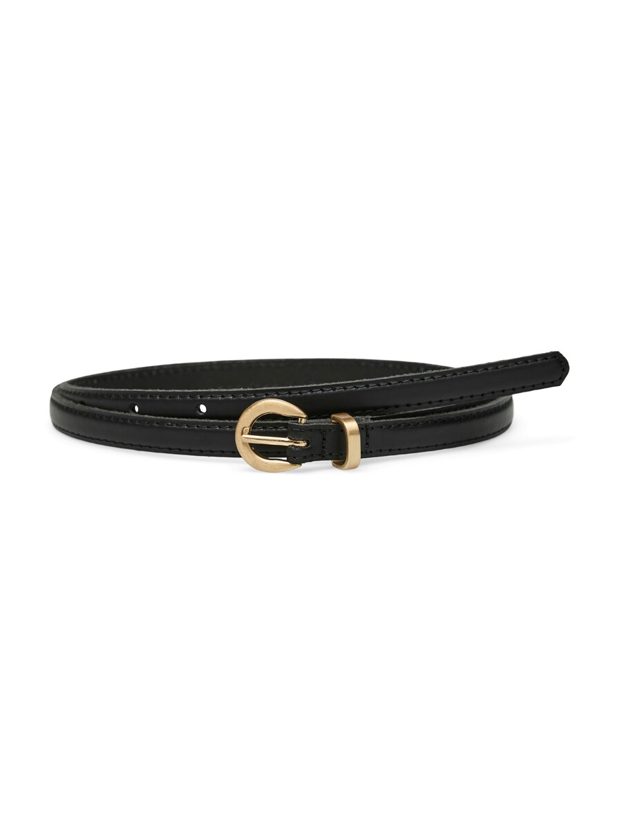 Ремень VERO MODA VMDANIELA, черный
Ремень VERO MODA VMDANIELA, черный