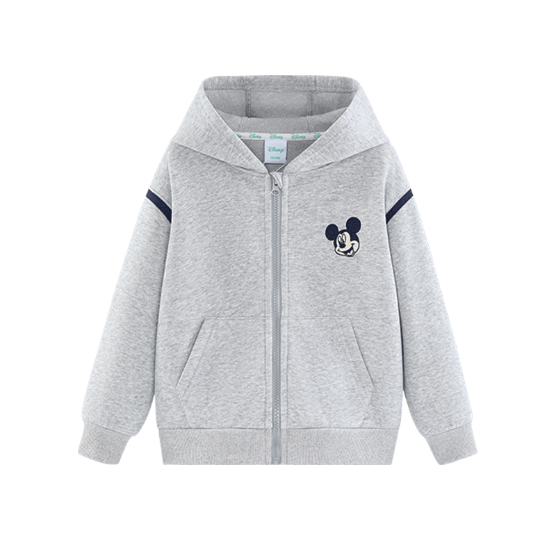 Свитшот Light Gray детский Disney, светло-серый
Свитшот Light Gray детский Disney, светло-серый