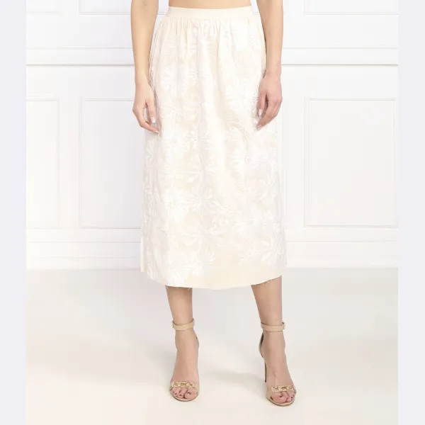 Юбка Liviana Conti, бежевый
Юбка Liviana Conti, бежевый