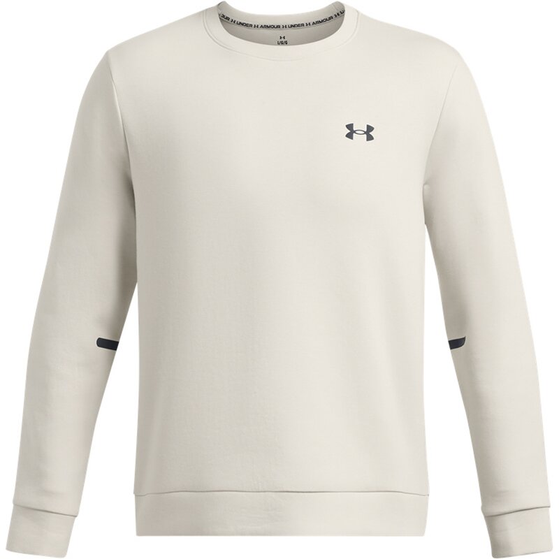 Толстовка среди других неудержимых команд FLC EU Under Armour, белый
Толстовка среди других неудержимых команд FLC EU Under Armour, белый