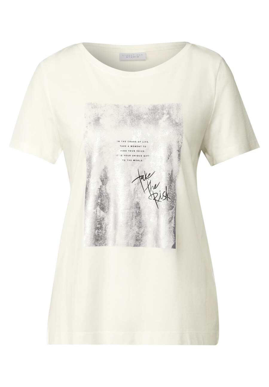 Рубашка Street One Studio, белый
Рубашка Street One Studio, белый