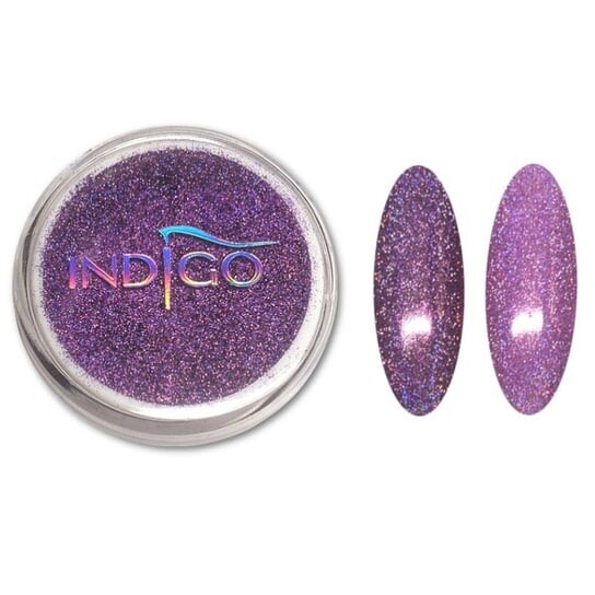 Порошок 2,5 г Indigo Holo n Violet, Indigo Nails Lab
Порошок 2,5 г Indigo Holo n Violet, Indigo Nails Lab