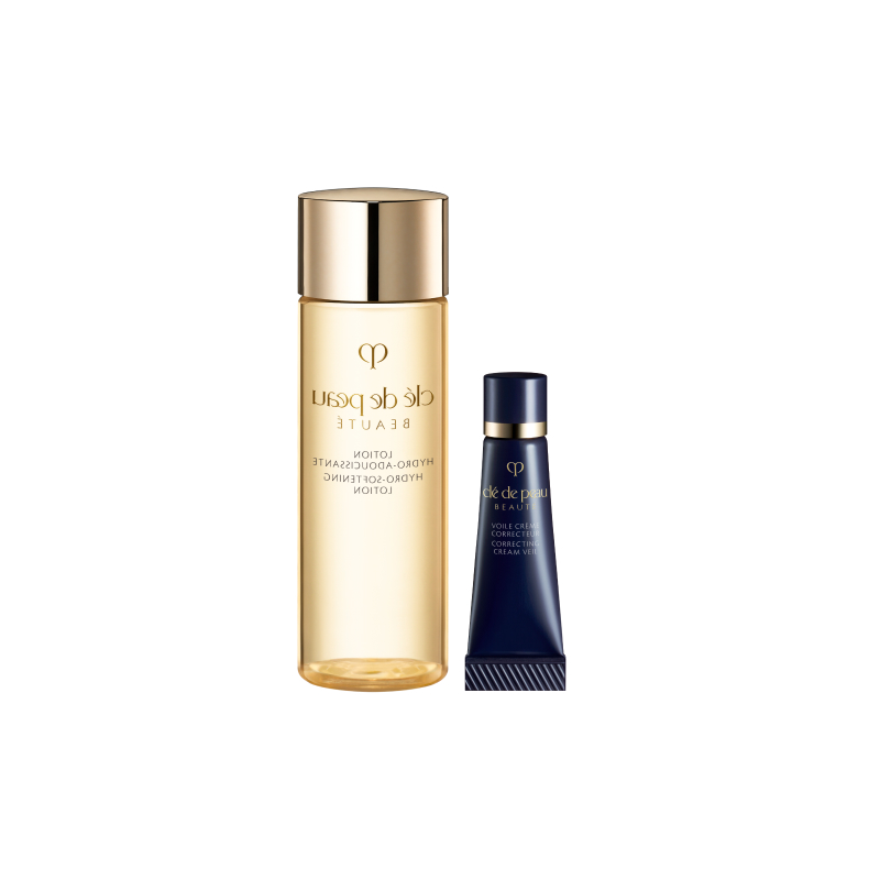 Набор образцов Radiant Revitalizing Diamond Light сыворотки и праймер Hydrating Clé De Peau Beauté, (moisturizing type) essence water 20ml + isolation 3ml
Набор образцов Radiant Revitalizing Diamond Light сыворотки и праймер Hydrating Clé De Peau Beauté, (moisturizing type) essence water 20ml + isolation 3ml