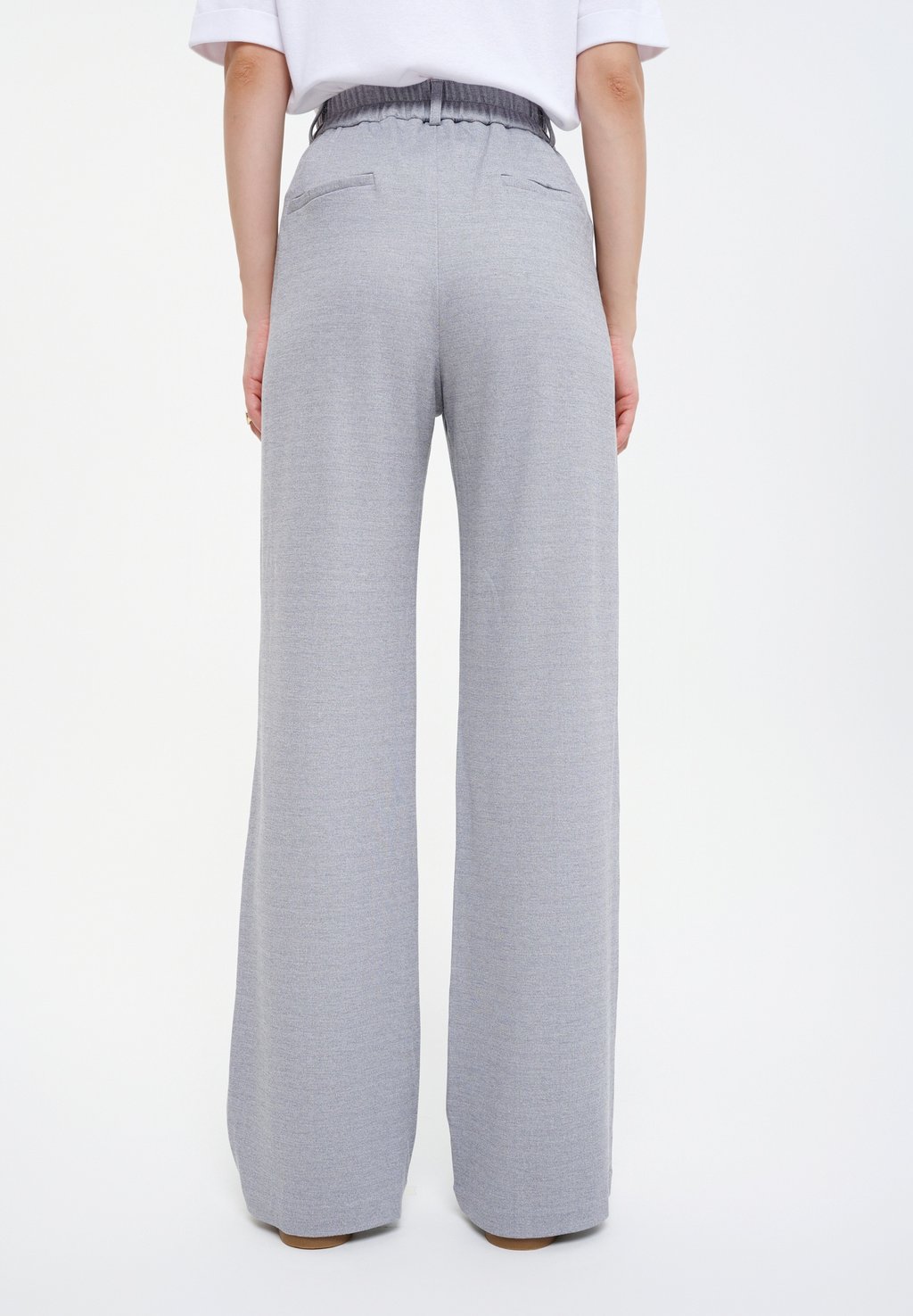 Брюки Greenpoint, светло-серый
Брюки Greenpoint, светло-серый