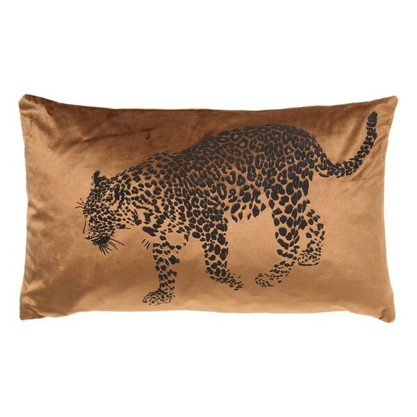 Декоративная подушка Dutch Decor Sula 30x50 cm, 50x30x50 см цвет pantone tobacco brown
Декоративная подушка Dutch Decor Sula 30x50 cm, 50x30x50 см цвет pantone tobacco brown
