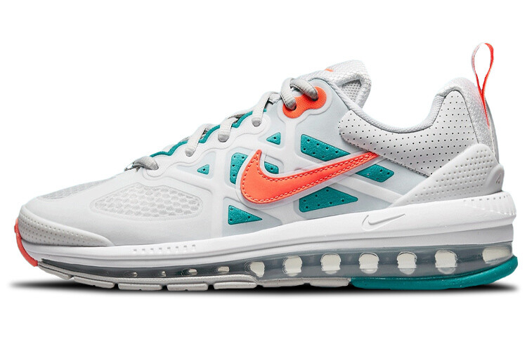 Nike Air Max Genome Белый Бирюзовый (женские)
Nike Air Max Genome Белый Бирюзовый (женские)