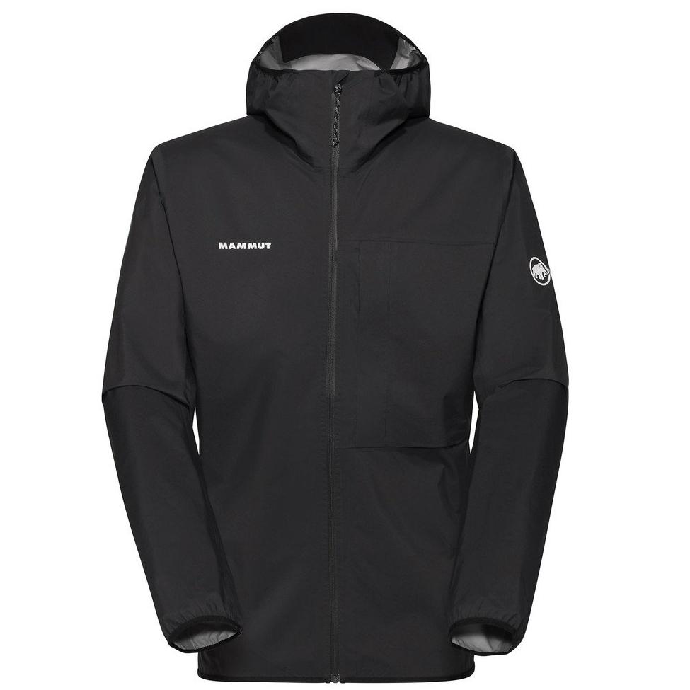 MAMMUT Куртка мужская, Black
MAMMUT Куртка мужская, Black