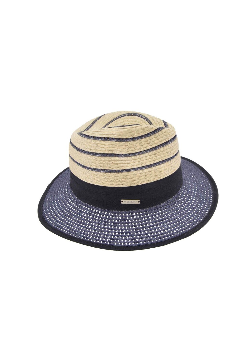 Бумажные обрезки соломинок Mix Fedora 55274-0 SEEBERGER, цвет Leinen Schwalbe One Size
Бумажные обрезки соломинок Mix Fedora 55274-0 SEEBERGER, цвет Leinen Schwalbe One Size