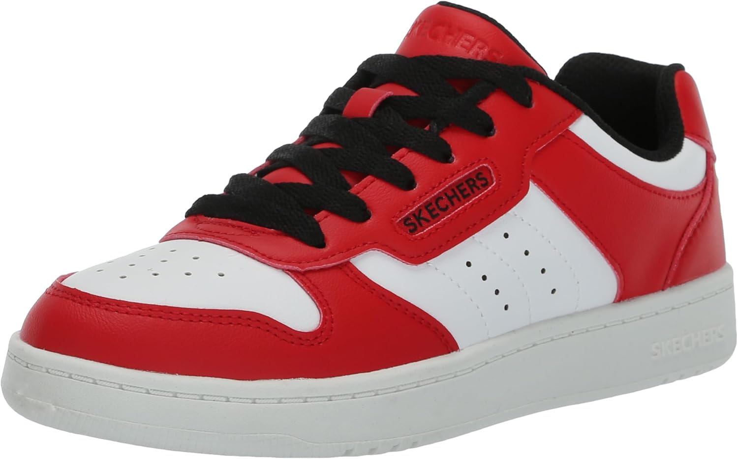 Мужские кроссовки Skechers Hands Free Slip-ins Max Cushioning Arch Fit 2.0 - Fortuitous 2.0, белый/красный
Мужские кроссовки Skechers Hands Free Slip-ins Max Cushioning Arch Fit 2.0 - Fortuitous 2.0, белый/красный