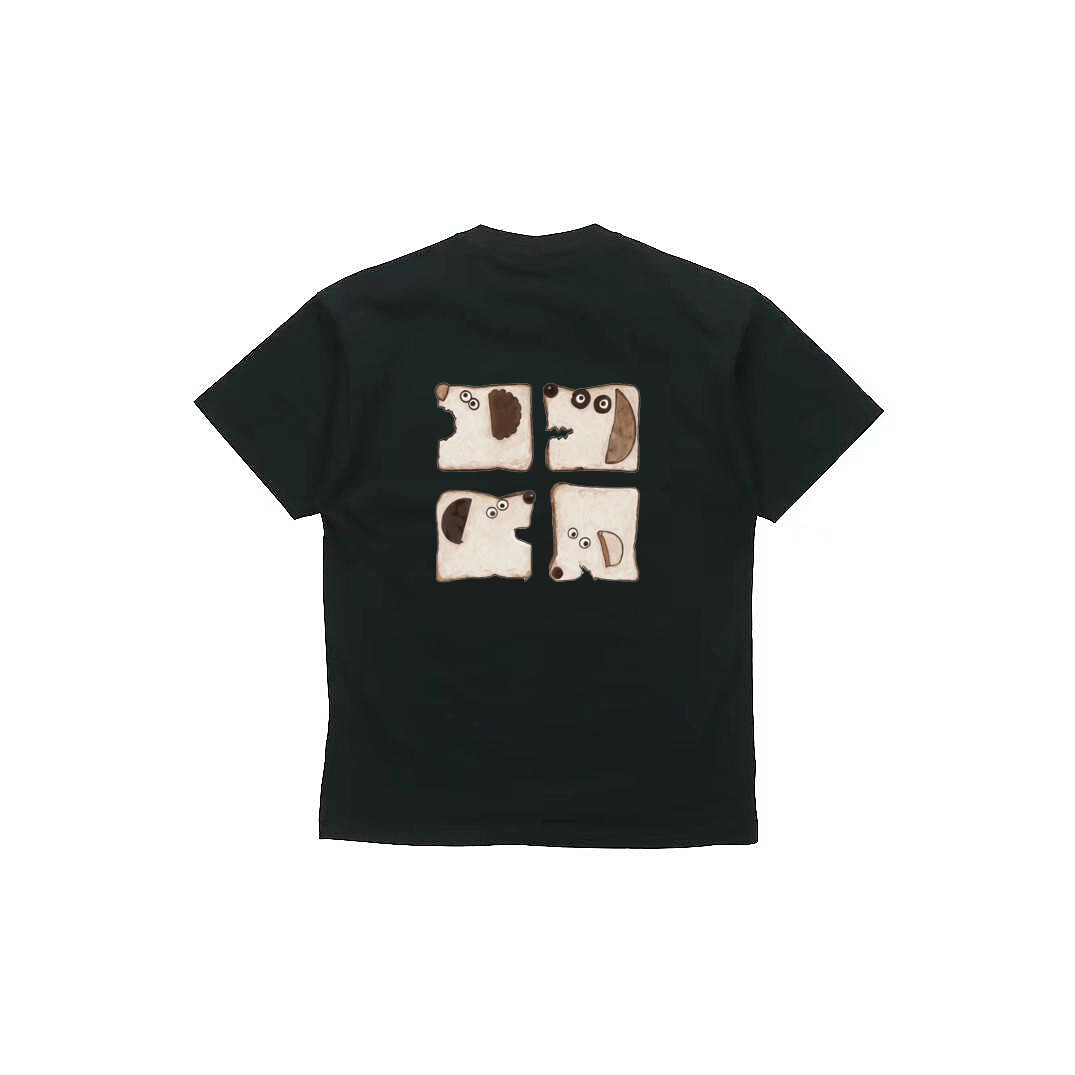 Футболка унисекс черная Nike, черный
Футболка унисекс черная Nike, черный