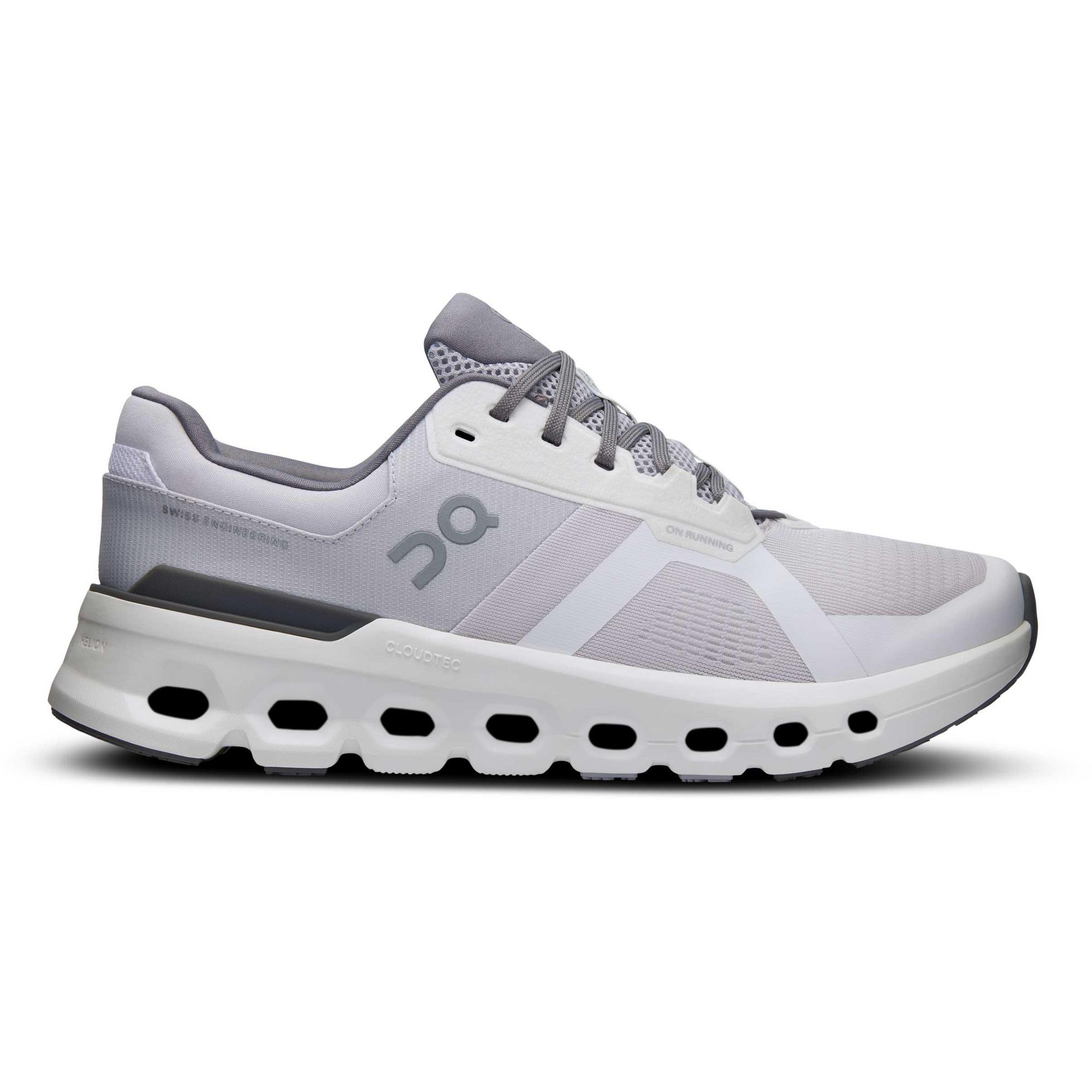 Мужские беговые кроссовки Cloudrunner 2 On, Frost/White
Мужские беговые кроссовки Cloudrunner 2 On, Frost/White
