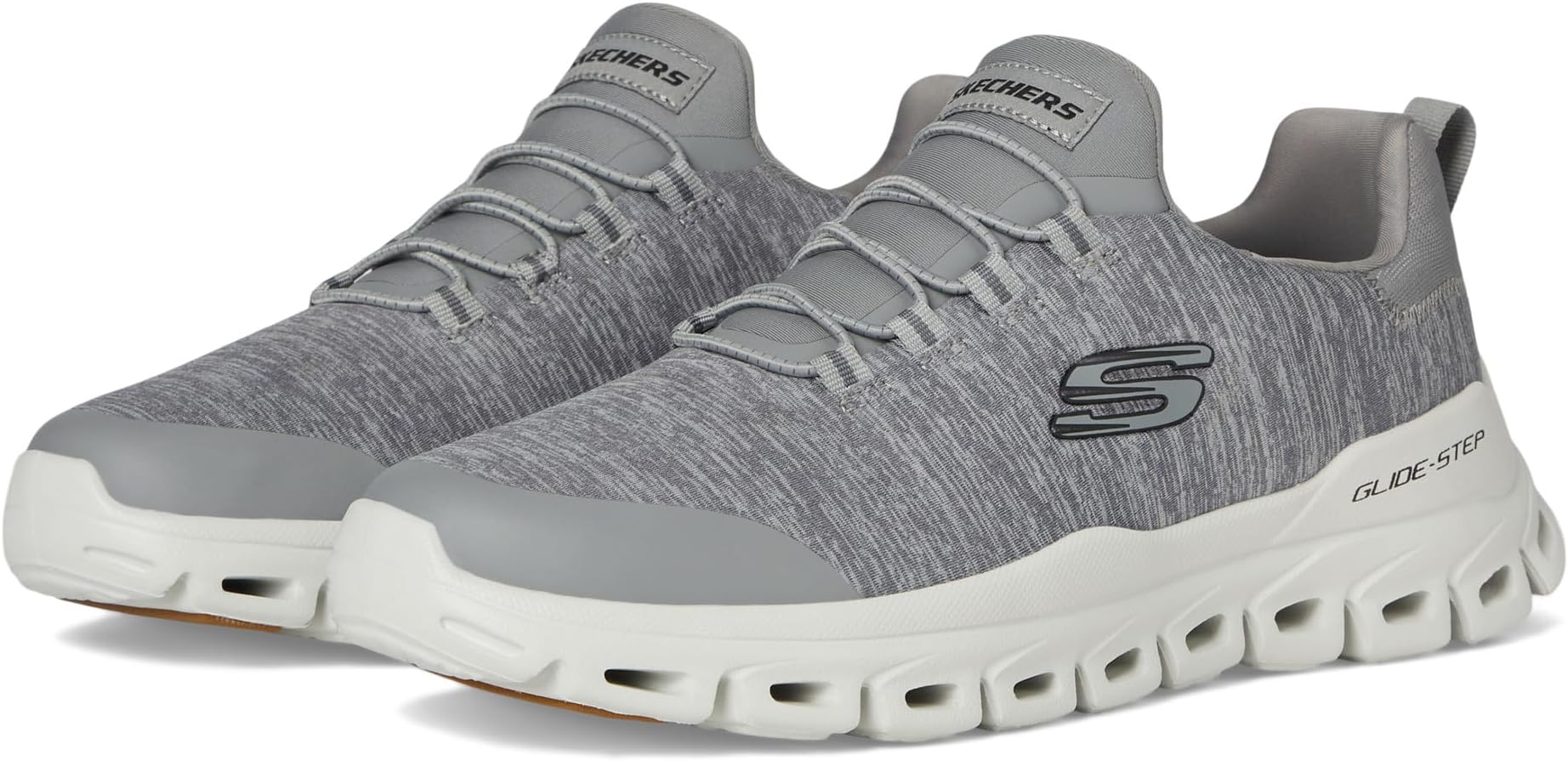 Кроссовки SKECHERS Glide-Step Ryla, Gray
Кроссовки SKECHERS Glide-Step Ryla, Gray
