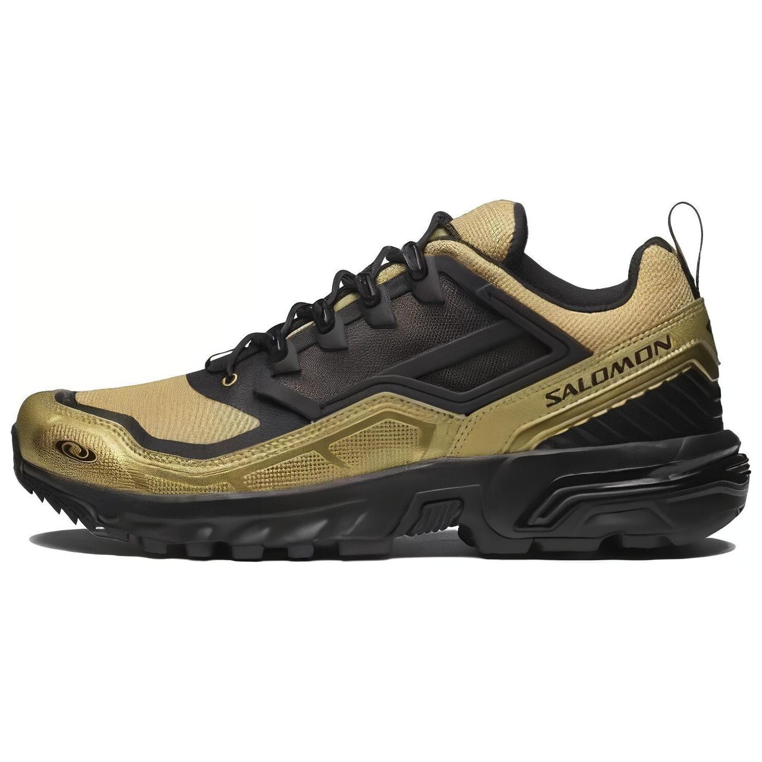 ACS + FT Золотой Черный Salomon
ACS + FT Золотой Черный Salomon