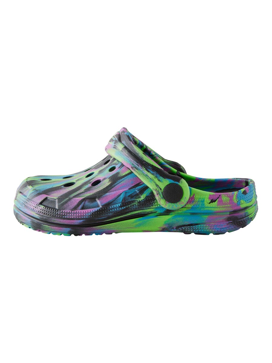 Сандалии Next, разноцветный
Сандалии Next, разноцветный