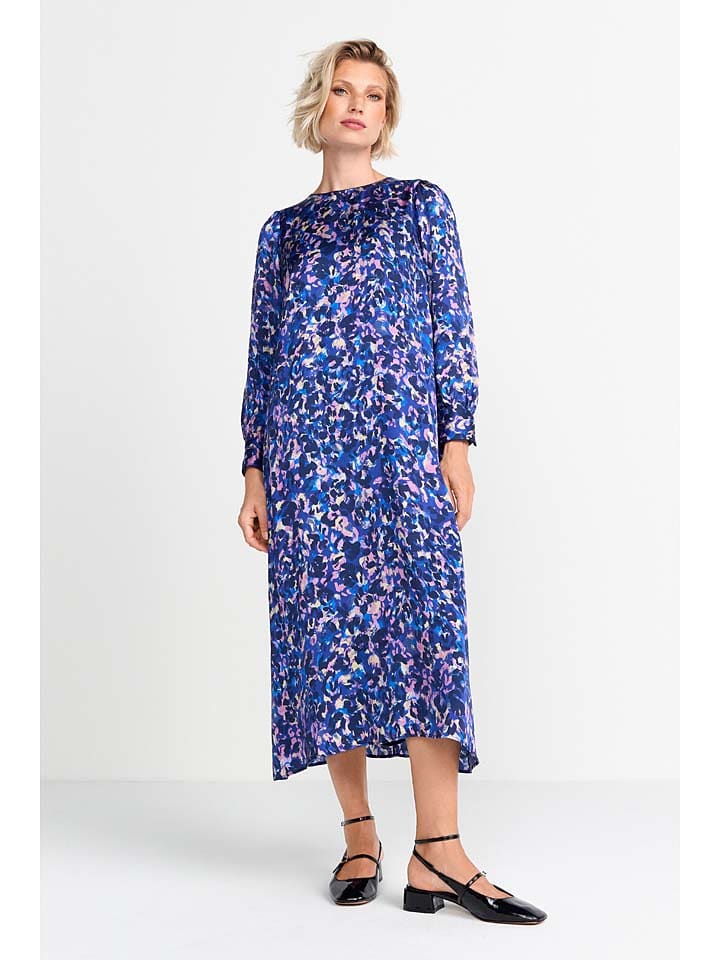 Платье Rich & Royal, синий
Платье Rich & Royal, синий