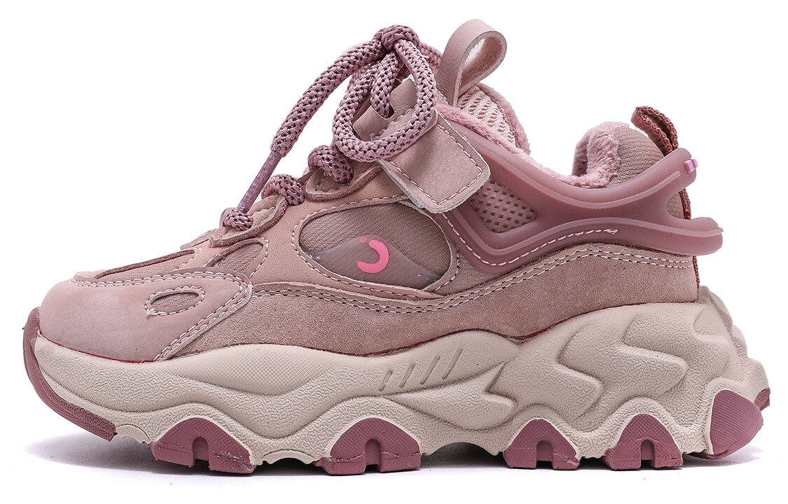 Кроссовки C°BANNER Kids Lifestyle Shoes Kids Low-top Purple, фиолетовый
Кроссовки C°BANNER Kids Lifestyle Shoes Kids Low-top Purple, фиолетовый