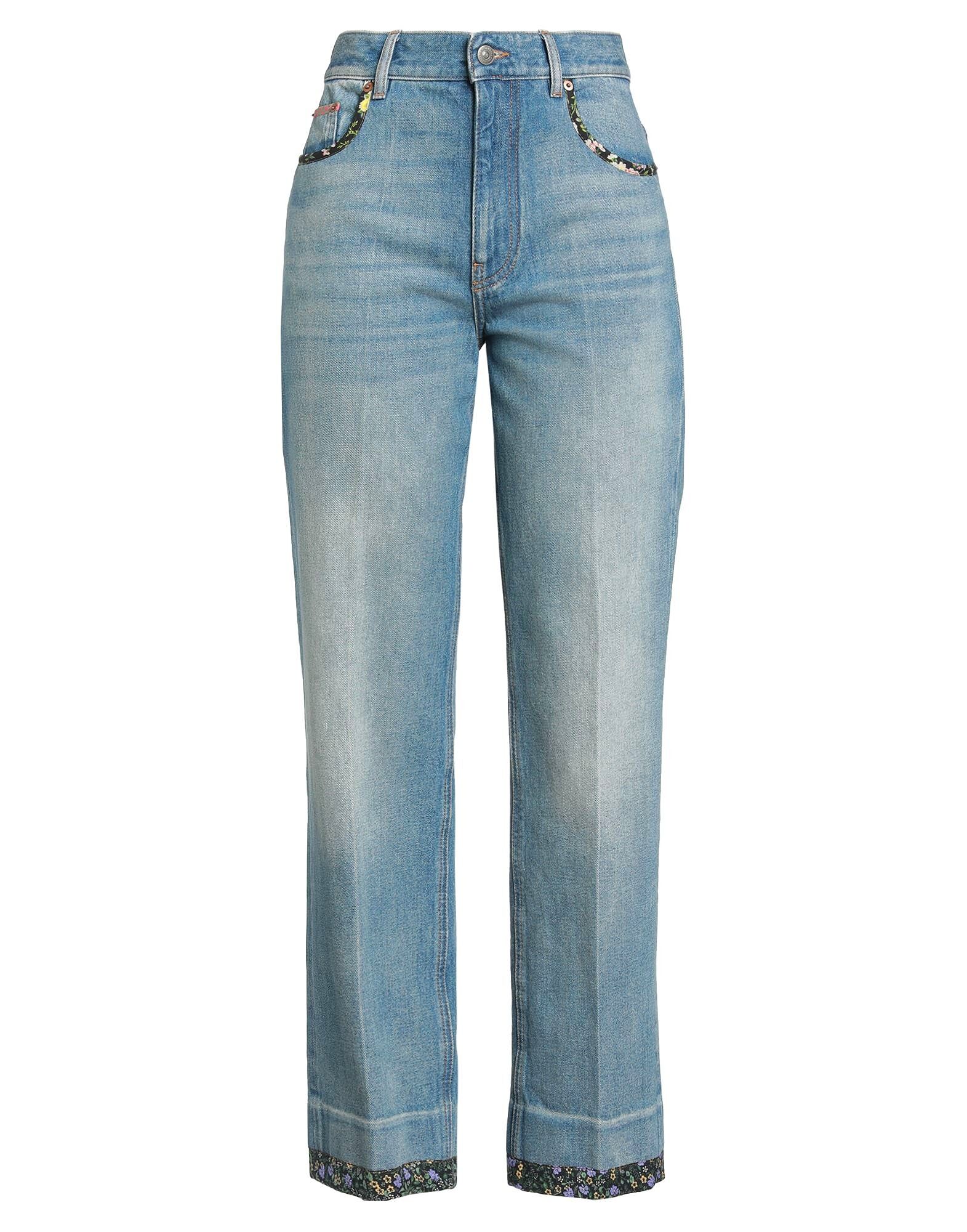 Джинсы Valentino Garavani, синий
Джинсы Valentino Garavani, синий