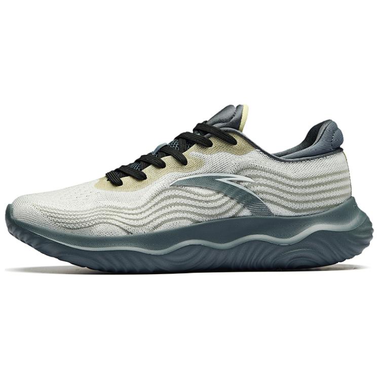 Антиударные кроссовки с противоскользящей подошвой Low Top Training мужские серо-зелено-черные
Антиударные кроссовки с противоскользящей подошвой Low Top Training мужские серо-зелено-черные