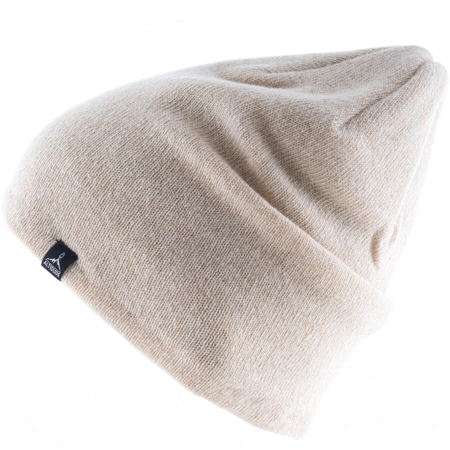 ALTIDUDE Зимняя шапка SubZero Fine Knit унисекс из шерсти ягненка и мериноса
ALTIDUDE Зимняя шапка SubZero Fine Knit унисекс из шерсти ягненка и мериноса