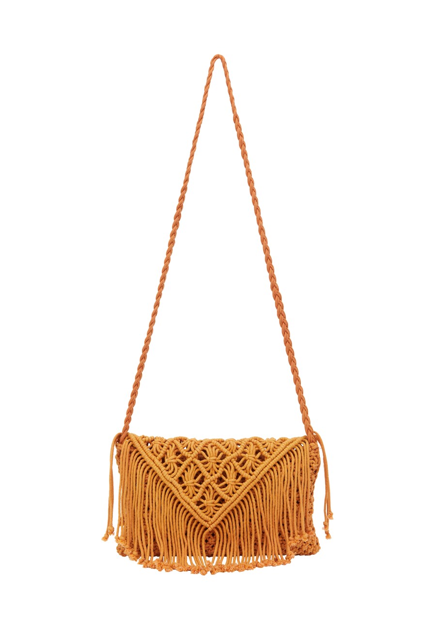 Сумка через плечо ebeeza, оранжевый
Сумка через плечо ebeeza, оранжевый