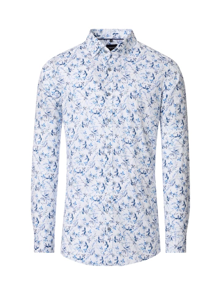 Рубашка Venti, светло-синий
Рубашка Venti, светло-синий