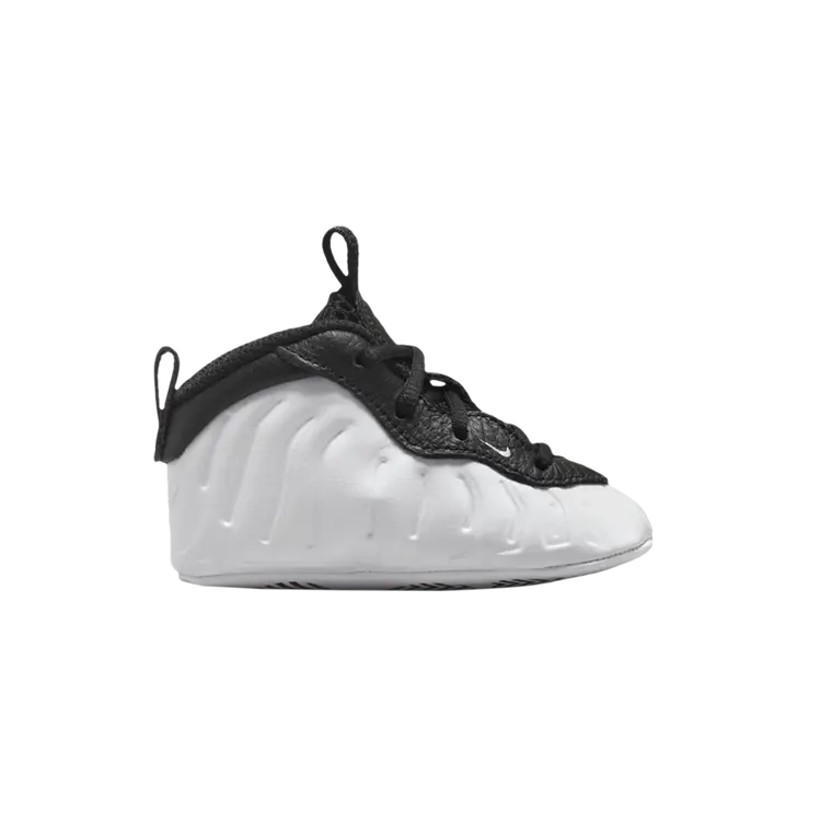 Кроссовки Nike Little Posite One CB, белый
Кроссовки Nike Little Posite One CB, белый