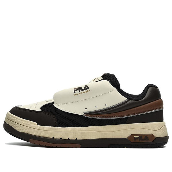 Кроссовки mix low skate shoes 'cream white black' Fila, белый
Кроссовки mix low skate shoes 'cream white black' Fila, белый