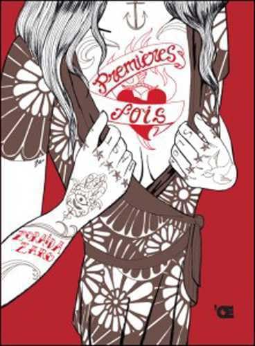 Premières fois (OEUF)
Premières fois (OEUF)