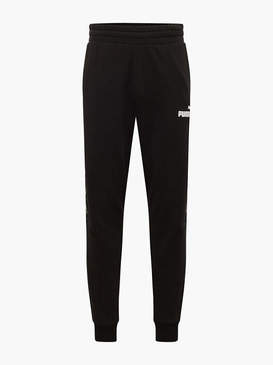 Спортивные штаны Puma, черный
Спортивные штаны Puma, черный
