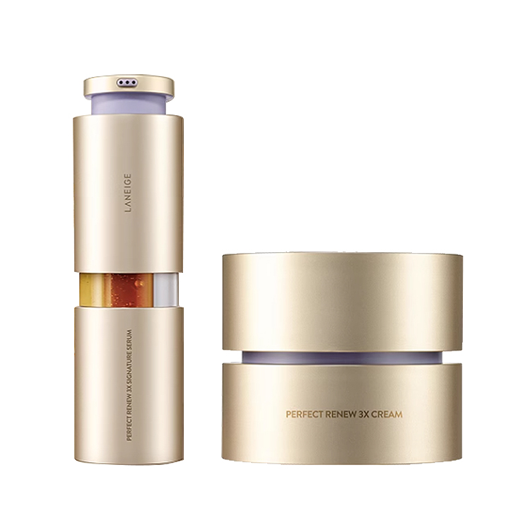 Наборы для ухода за кожей Unisex LANEIGE, Triple Essence 20ml + Triple Concentrate Cream 50ml
Наборы для ухода за кожей Unisex LANEIGE, Triple Essence 20ml + Triple Concentrate Cream 50ml