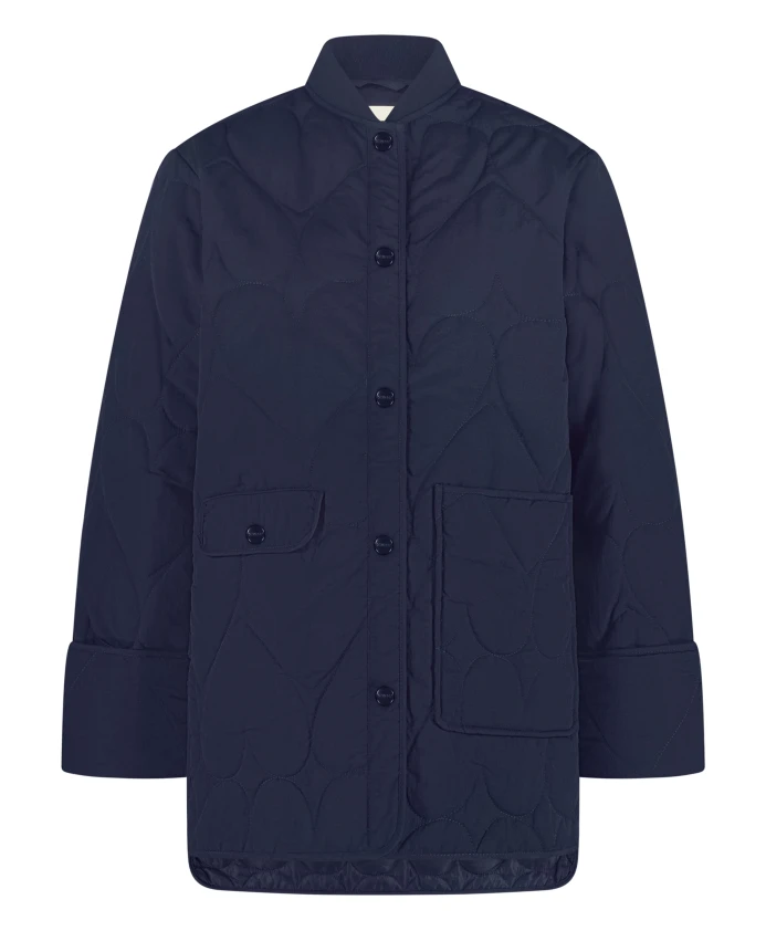 Куртка Ксандера Fabienne Chapot, синий
Куртка Ксандера Fabienne Chapot, синий