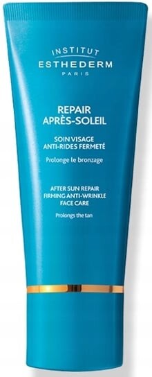 Крем после загара, 50 мл Esthederm, Apres Soleil, Naos Poland
Крем после загара, 50 мл Esthederm, Apres Soleil, Naos Poland