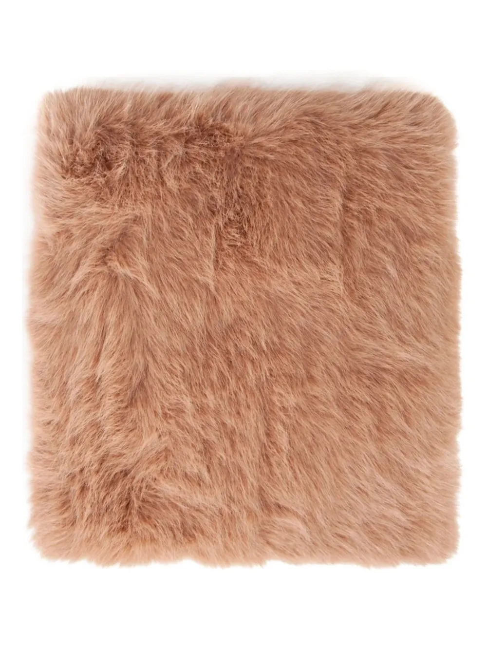 Шаль с искусственным мехом V°73, нейтральный
Шаль с искусственным мехом V°73, нейтральный