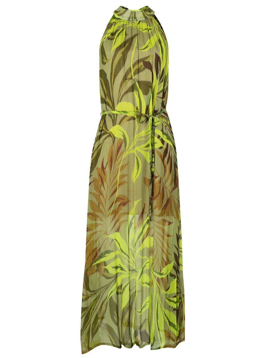 Платье Ana Alcazar Zeppa, цвет Khaki/Apple/Dark green
Платье Ana Alcazar Zeppa, цвет Khaki/Apple/Dark green