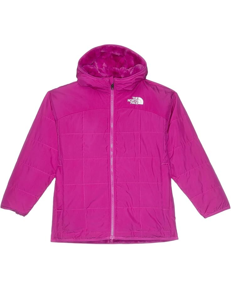 Парка The North Face Kids Reversible Shasta Short Parka, цвет Deep Mulberry
Парка The North Face Kids Reversible Shasta Short Parka, цвет Deep Mulberry