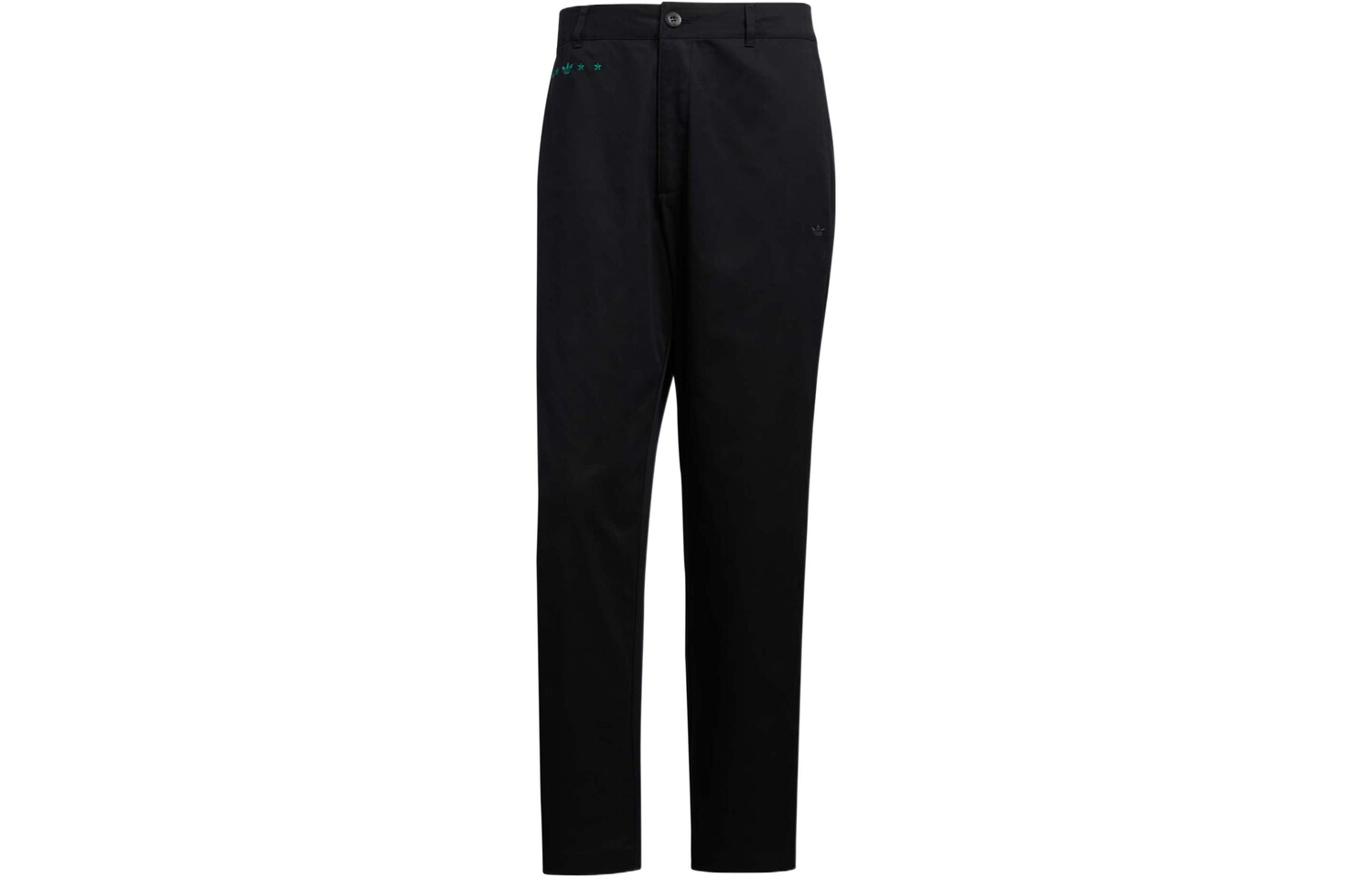 Adidas Originals Мужские трикотажные спортивные штаны, цвет Black
Adidas Originals Мужские трикотажные спортивные штаны, цвет Black
