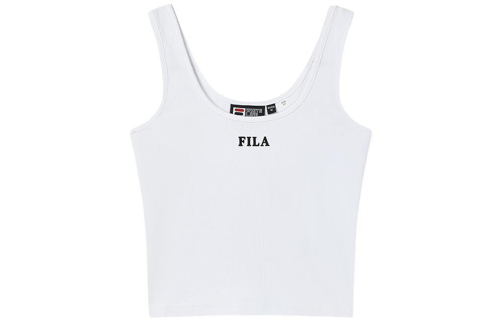 Жилет женский белый Fila
Жилет женский белый Fila