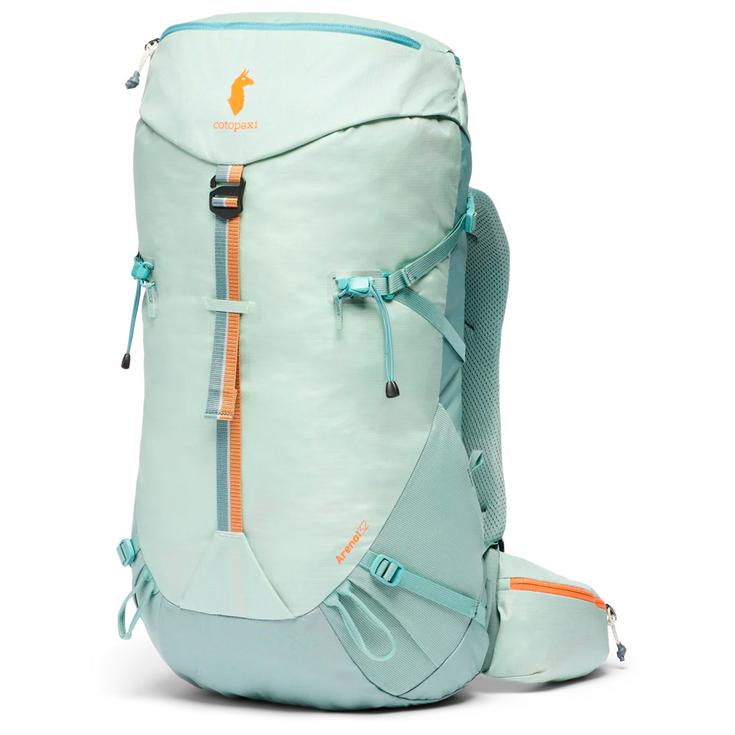 Рюкзак arenal 32л, рюкзак cumbre foam & silver leaf Cotopaxi
Рюкзак arenal 32л, рюкзак cumbre foam & silver leaf Cotopaxi