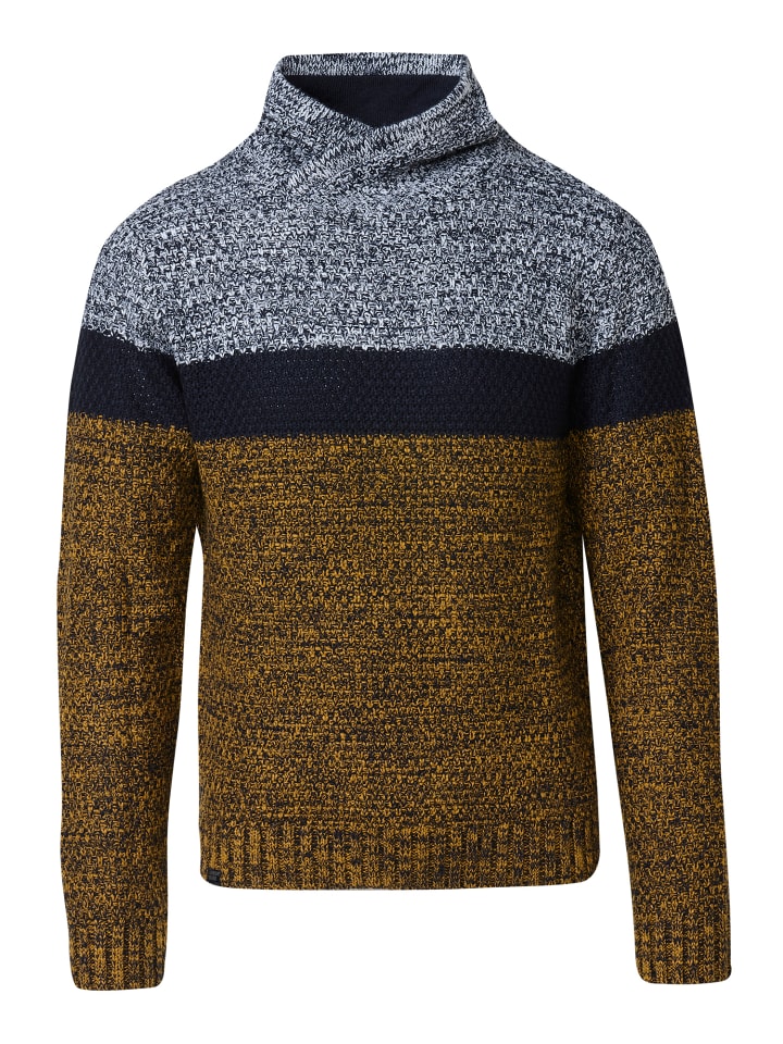 Вязаный свитер бежевого цвета KOROSHI
Вязаный свитер бежевого цвета KOROSHI