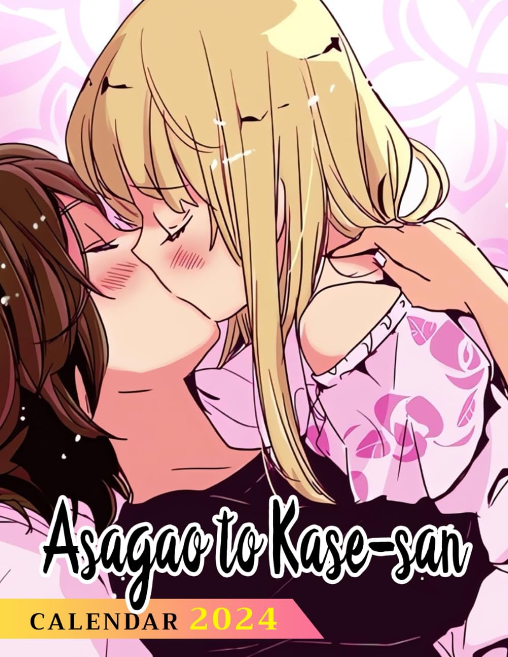 Calendar 2024: Yearly Planner 15 Months, Large Grid Format with Dedicated Notes Section for Easy Planning, Organizing (Independently published)
Calendar 2024: Yearly Planner 15 Months, Large Grid Format with Dedicated Notes Section for Easy Planning, Organizing (Independently published)