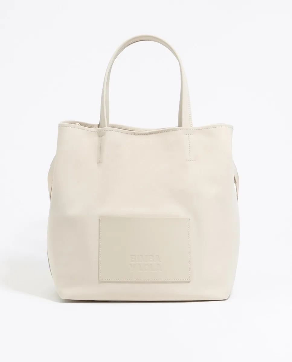 Большая женская сумка через плечо из нейлона Chihuahua Bimba y Lola, серый
Большая женская сумка через плечо из нейлона Chihuahua Bimba y Lola, серый