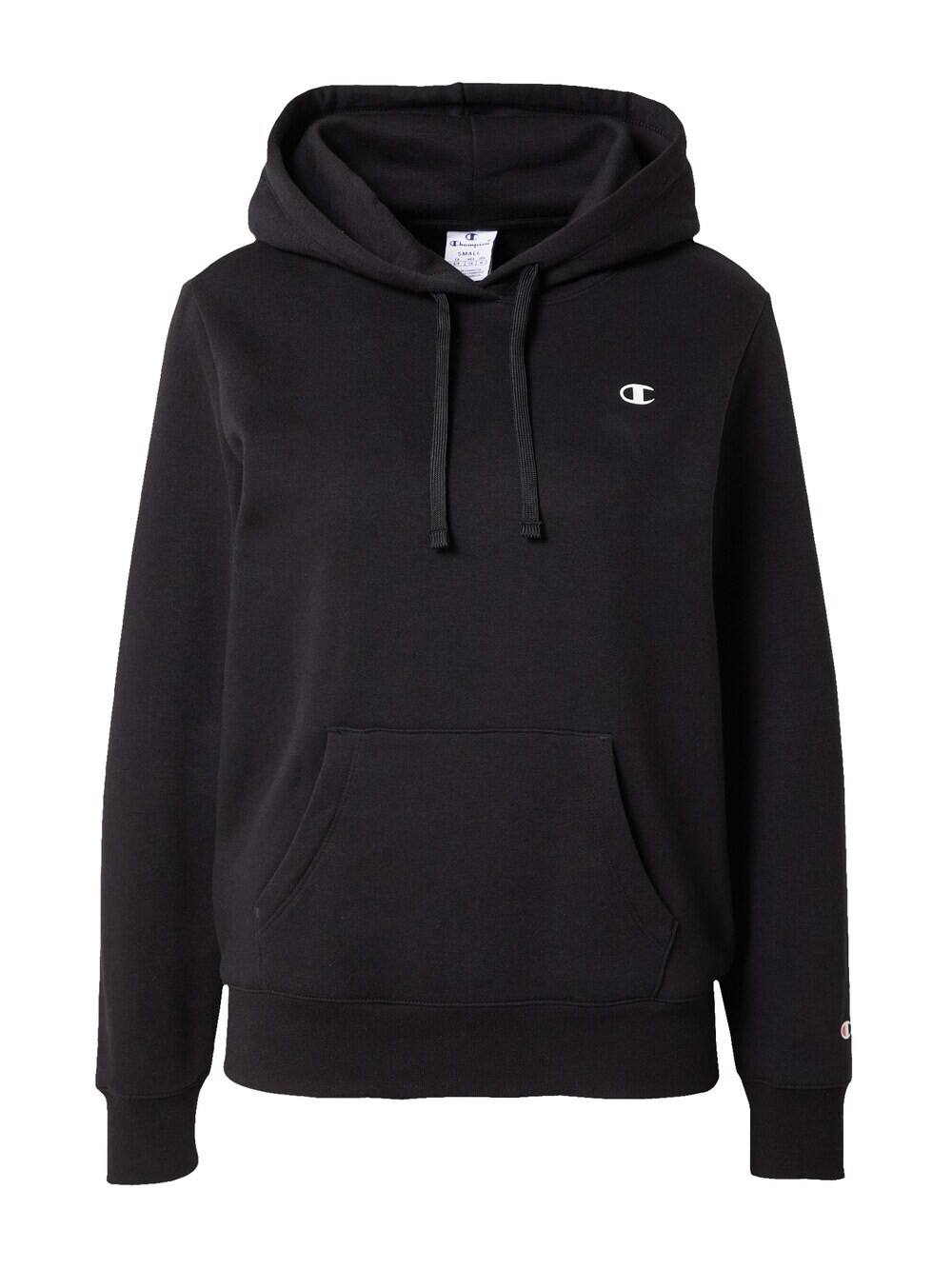 Толстовка Champion, черный
Толстовка Champion, черный