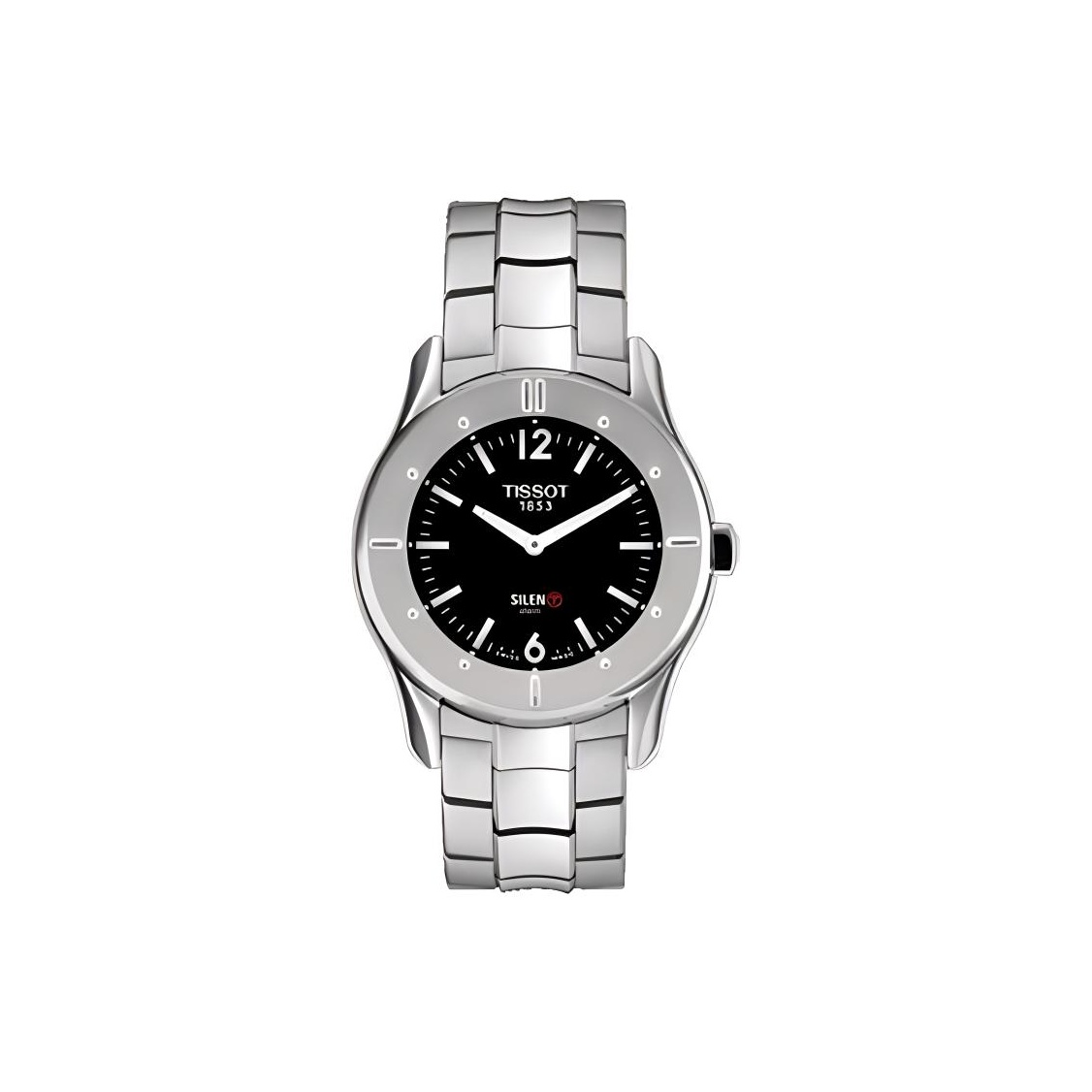 TISSOT Часы Men's Watch
TISSOT Часы Men's Watch