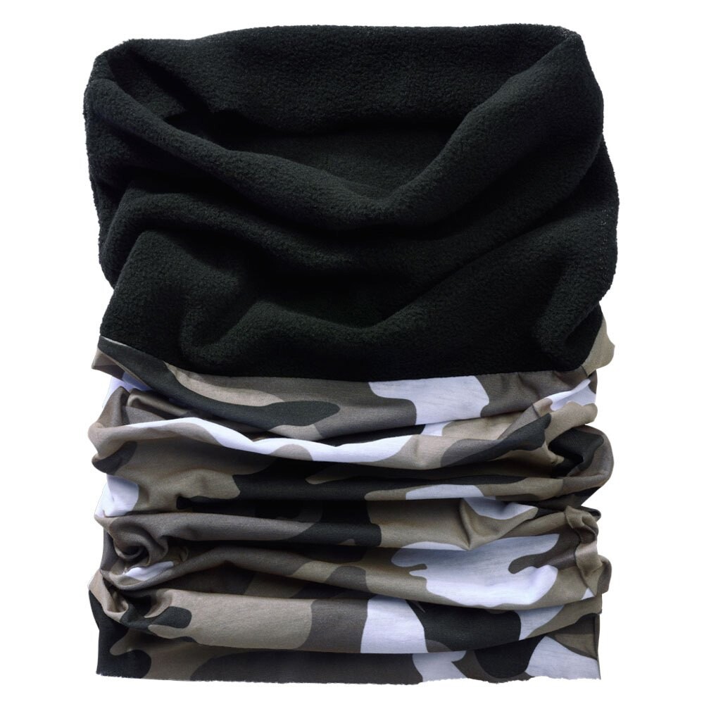 Неквормер Brandit Multifunktionstuch, зеленый
Неквормер Brandit Multifunktionstuch, зеленый