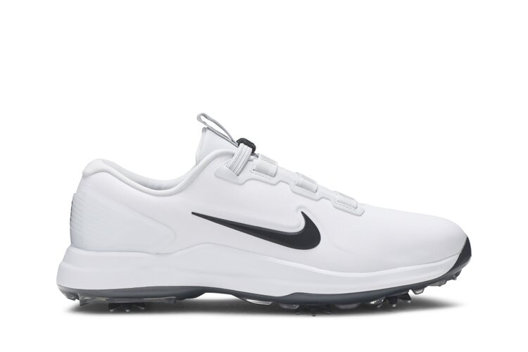 Кроссовки Nike Tiger Woods 71 FastFit, белый
Кроссовки Nike Tiger Woods 71 FastFit, белый