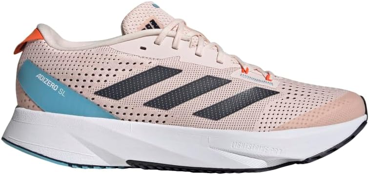 Мужские кроссовки Adidas Adizero Sl, синий
Мужские кроссовки Adidas Adizero Sl, синий