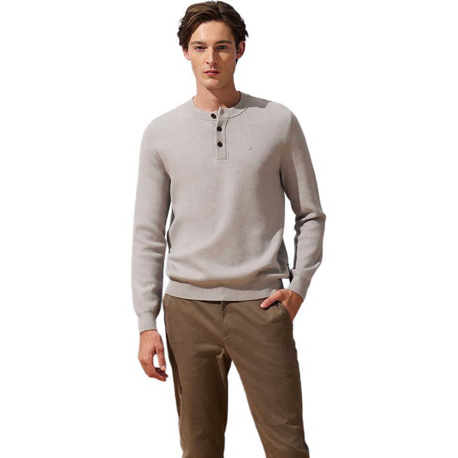 Мужской свитер NAUTICA, Oat 135
Мужской свитер NAUTICA, Oat 135