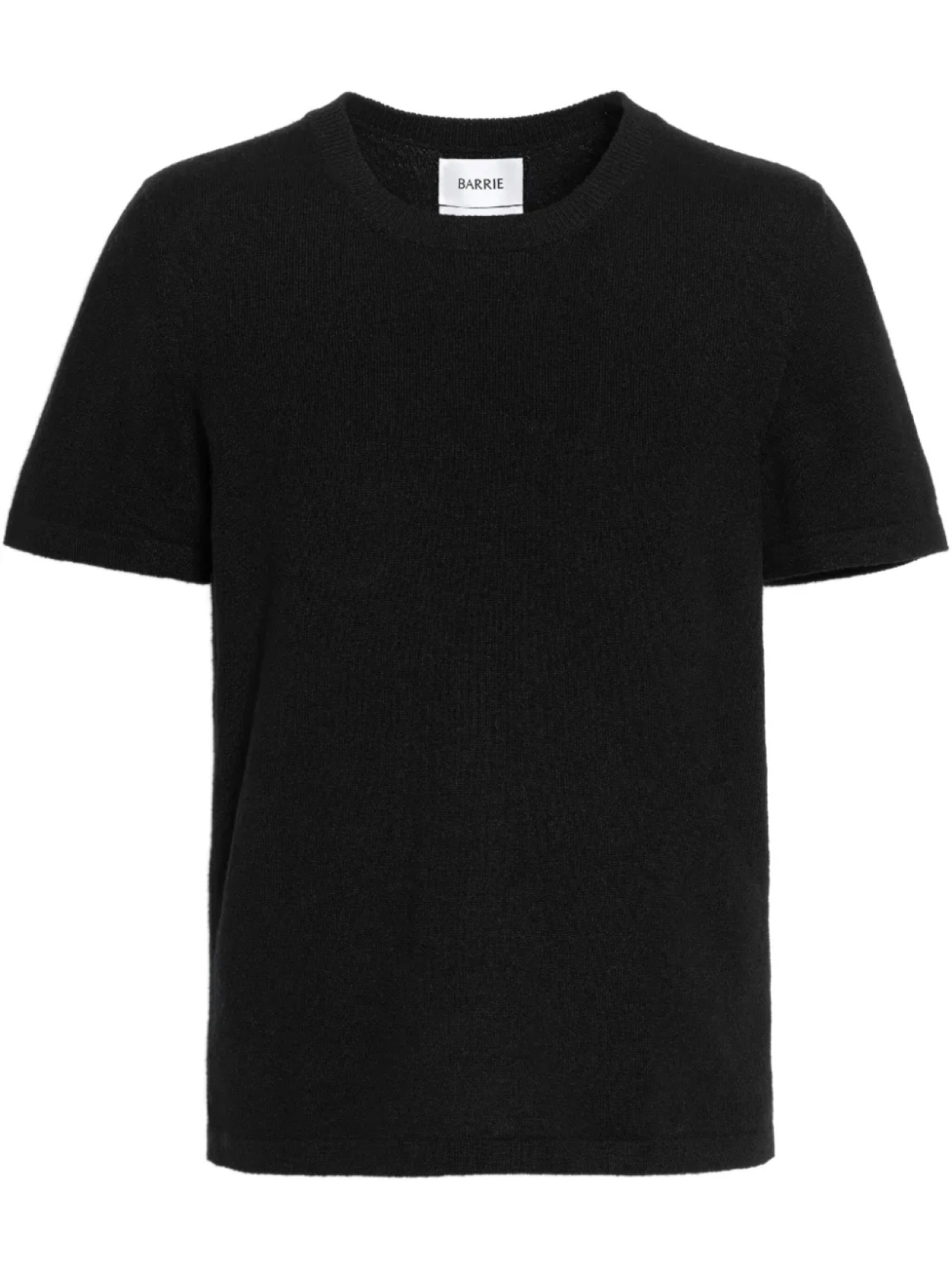 Трикотажная футболка Barrie, черный
Трикотажная футболка Barrie, черный