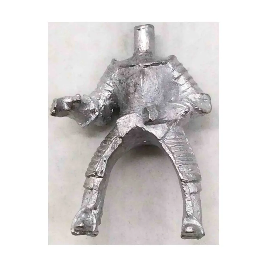 Доспех Рейтера №1, Historical Miniature Rules (Lamming Miniatures)
Доспех Рейтера №1, Historical Miniature Rules (Lamming Miniatures)